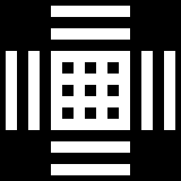 PierMesh logo 